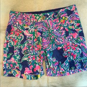 Lilly Pulitzer Shorts